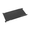 Bateria Mitsu do Dell Vostro 14 (5468), Inspiron 15 (5568) - 3100mAh