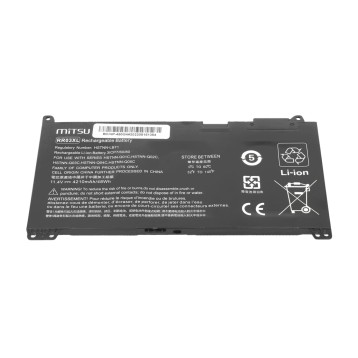 Bateria Mitsu do HP 450 G4, 470 G4