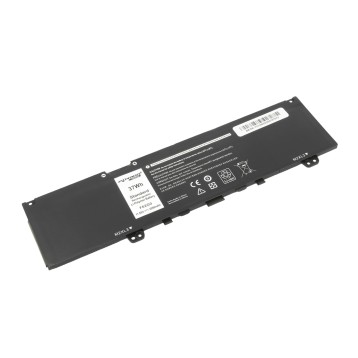 Bateria Movano Premium do Dell Inspiron 13 (7373), 13 (7386)