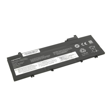 Bateria Movano do Lenovo ThinkPad T480s
