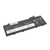 Bateria Movano do Lenovo ThinkPad T480s