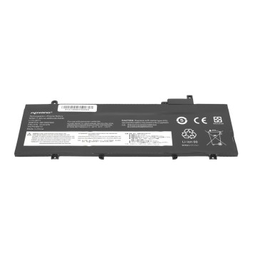 Bateria Movano do Lenovo ThinkPad T480s