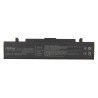Bateria Mitsu do Samsung R460, R519 (4400mAh)