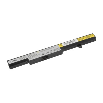 Bateria Mitsu do Lenovo B40, B50