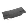 Bateria Mitsu do Apple MacBook Air 13" - A1377