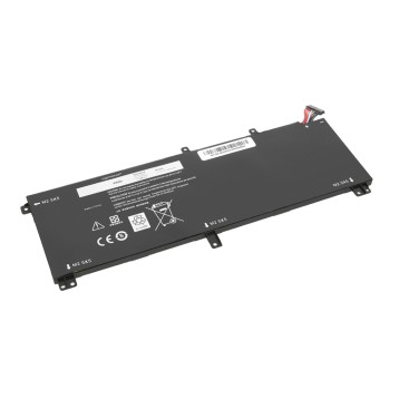 Bateria Movano do Dell XPS 15 (9530), M3800