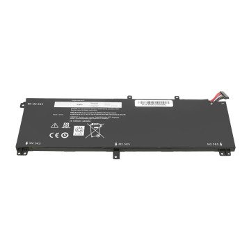 Bateria Movano do Dell XPS 15 (9530), M3800
