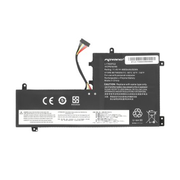 Bateria Movano do Lenovo Legion Y530, Y730, Y740