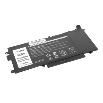 Bateria Movano Premium do Dell Latitude E5289