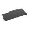 Bateria Movano Premium do Dell Latitude E5289