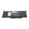 Bateria Mitsu do Dell Latitude 7390, 7490 (5800 mAh)