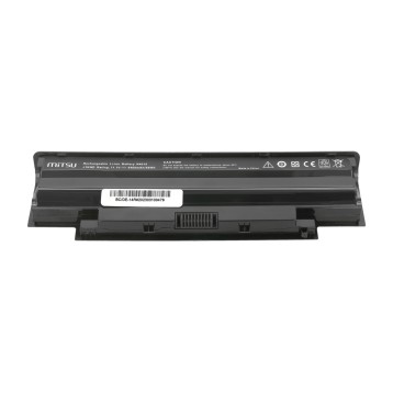 Bateria Mitsu do Dell 13R, 14R, 15R (4400mAh)