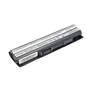 Bateria Mitsu do MSI CR650, A6500