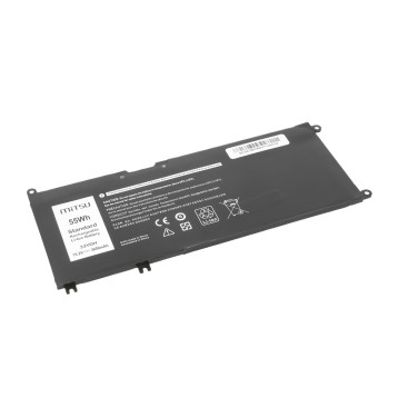 Bateria Mitsu do Dell Inspiron 15 (5587), 15 (7588)