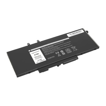 Bateria Movano do Dell Latitude 5400, 5500, 5510