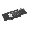 Bateria Movano do Dell Latitude 5400, 5500, 5510