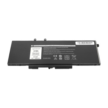Bateria Movano do Dell Latitude 5400, 5500, 5510