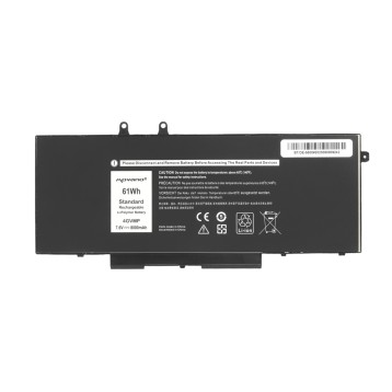 Bateria Movano do Dell Latitude 5400, 5500, 5510