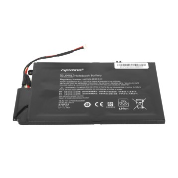 Bateria Movano do HP Envy 4