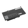 Bateria Mitsu do Dell Latitude E7270, E7470 - 11.4V