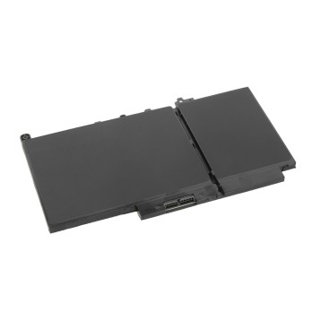 Bateria Mitsu do Dell Latitude E7270, E7470 - 11.4V