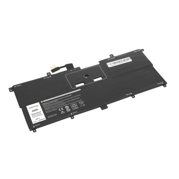 Bateria Mitsu do Dell XPS 13 (9365)