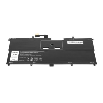 Bateria Mitsu do Dell XPS 13 (9365)