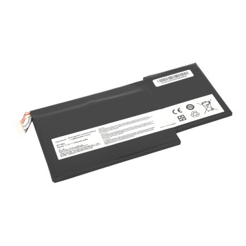 Bateria Movano do MSI GS63VR, GS73VR (BTY-M6J, BTY-U6J)