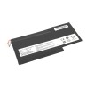 Bateria Movano do MSI GS63VR, GS73VR (BTY-M6J, BTY-U6J)