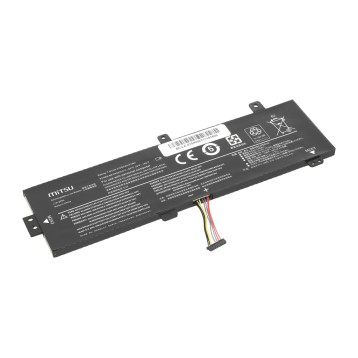 Bateria Mitsu do Lenovo IdeaPad 510-15ISK