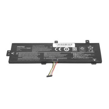 Bateria Mitsu do Lenovo IdeaPad 510-15ISK