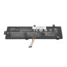 Bateria Mitsu do Lenovo IdeaPad 510-15ISK