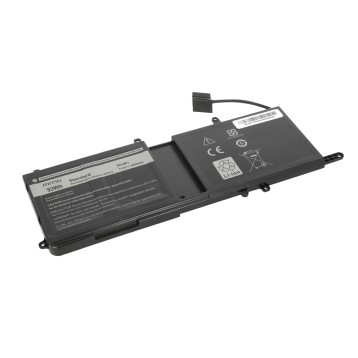 Bateria Mitsu do Dell Alienware 15 R3, 17 R4, 17 R5