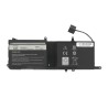 Bateria Mitsu do Dell Alienware 15 R3, 17 R4, 17 R5