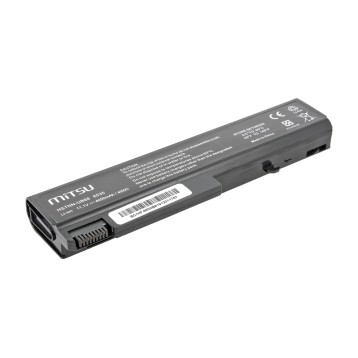 Bateria Mitsu do HP 6530b, 6735b, 6930p