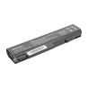 Bateria Mitsu do HP 6530b, 6735b, 6930p
