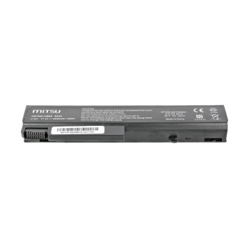 Bateria Mitsu do HP 6530b, 6735b, 6930p