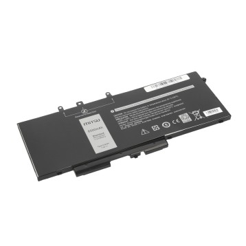 Bateria Mitsu do Dell Latitude 5490, 5590 (8500mAh)