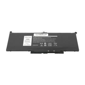 Bateria Mitsu do Dell Latitude 7390, 7490