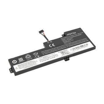 Bateria Mitsu do Lenovo ThinkPad T480, A475