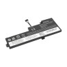 Bateria Mitsu do Lenovo ThinkPad T480, A475