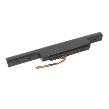 Bateria Mitsu do Acer Aspire E5-475, E5-575 - 10.8V