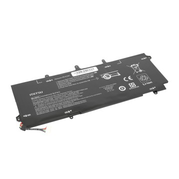 Bateria Mitsu do HP EliteBook Folio 1040 G1, G2