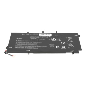 Bateria Mitsu do HP EliteBook Folio 1040 G1, G2