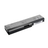 Bateria Mitsu do Toshiba L700, L730, L750