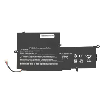 Bateria Movano do HP Envy x360 13, Spectre Pro x360 G1