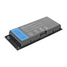 Bateria Mitsu do Dell Precision M6600, M6800