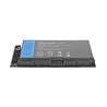 Bateria Mitsu do Dell Precision M6600, M6800