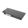 Bateria Mitsu do Dell Precision M6600, M6800