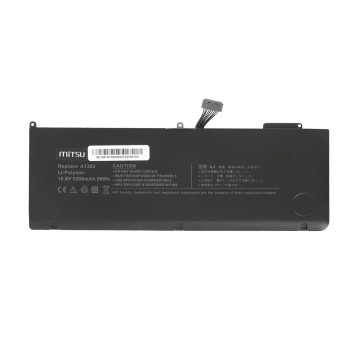 Bateria Mitsu do Apple A1382